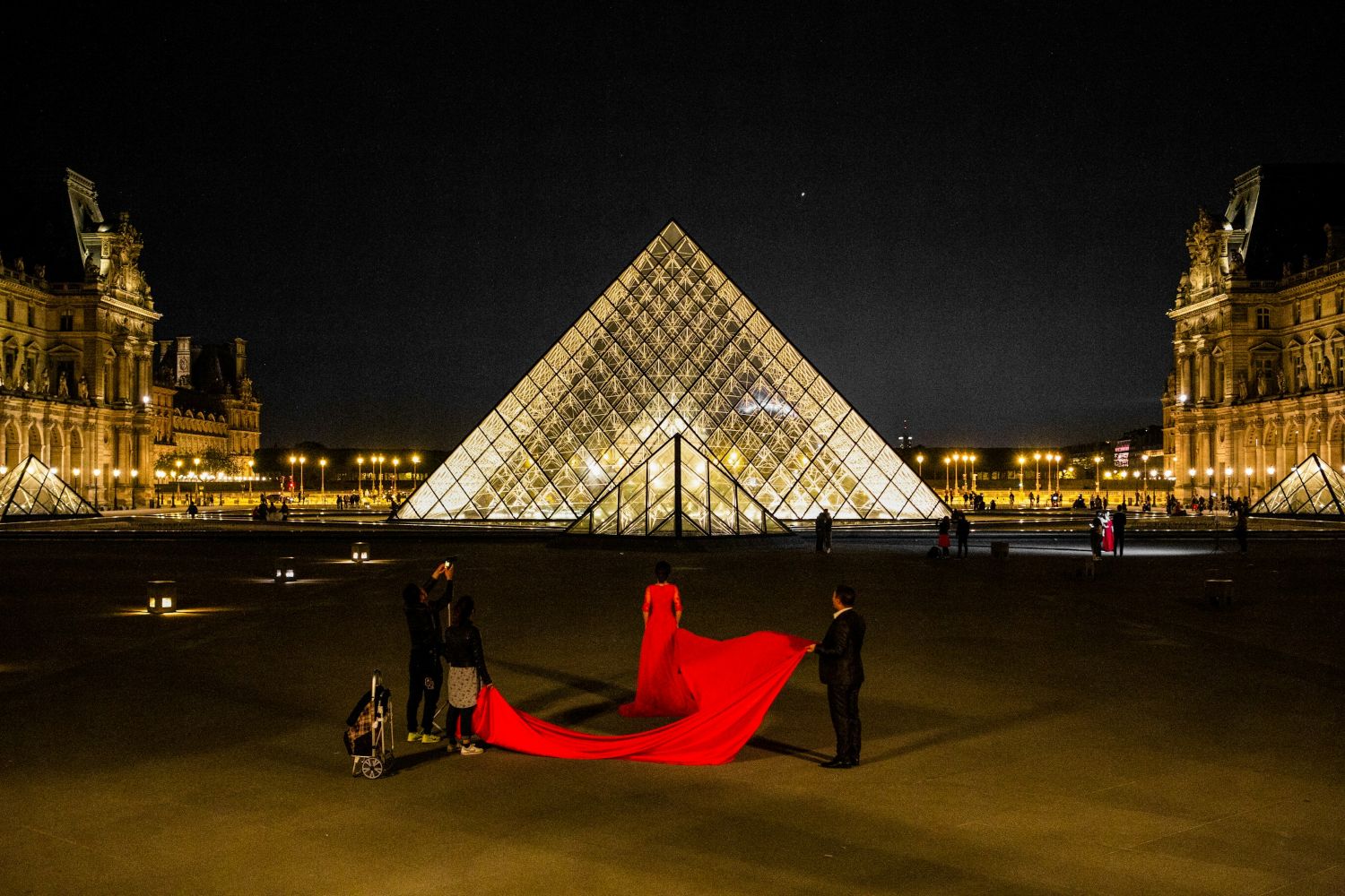 Louvre Museum